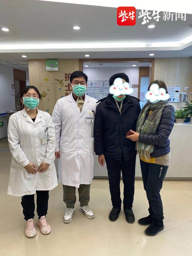 GPS定位仪失灵，苏州一八旬老人患阿尔兹海默症走失来到医院，医护人员热心救助休闲区蓝鸢梦想 - Www.slyday.coM