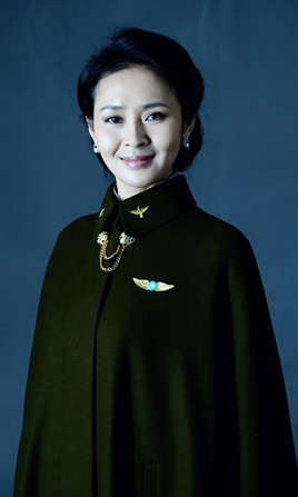 《雾都》里,人见人爱的女一周芷兰综艺《一年级·毕业季》收官现场