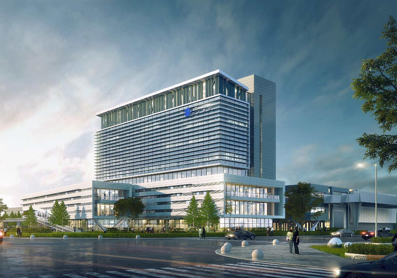 民营卫星企业九天微星获中网投亿级战略投资 将引进尖端人才