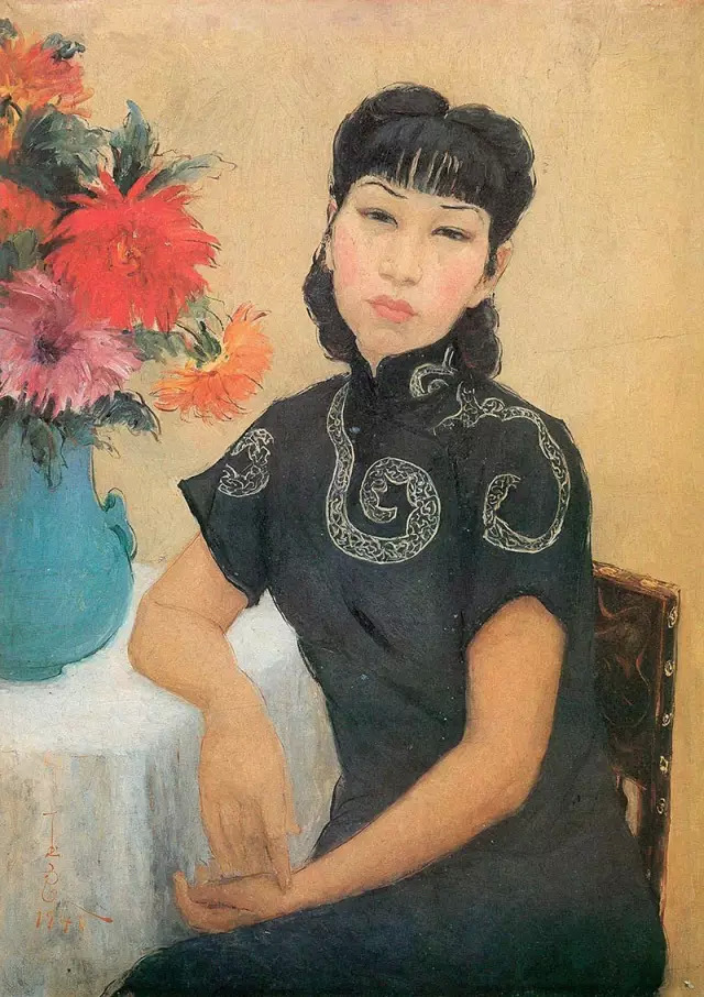 一个女性的精神成长史|自画像_新浪科技_新浪网