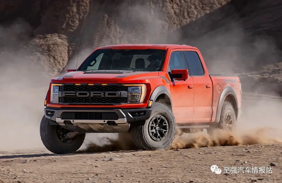 福特猛禽为何备受喜爱 中规国六版猛禽和报废政策详解