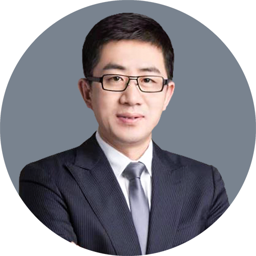 孙志刚：北京市中小企业服务平台与法律服务