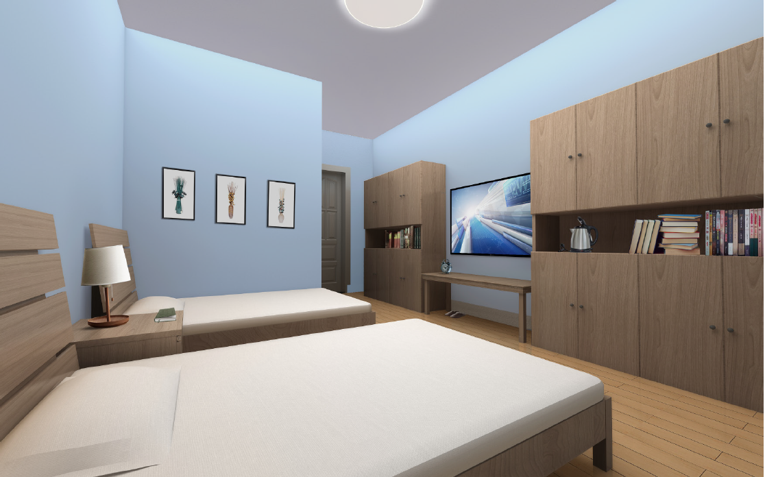 杭州有哪些蓝领公寓正在招租?一图带你了解