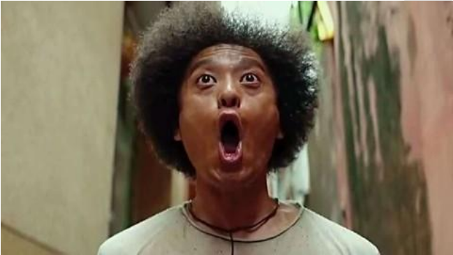 致赵英俊:永远的潇洒哥,小红花要记得收哦