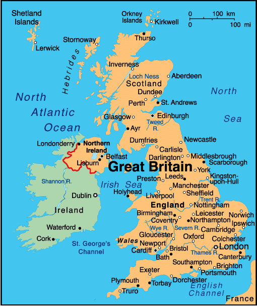 自剑桥科技园出发,有多条公路可达周边大城市,如伦敦,诺丁汉,布莱顿等