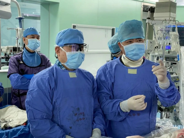 心通医疗港交所上市 张江医疗健康板块再扩容