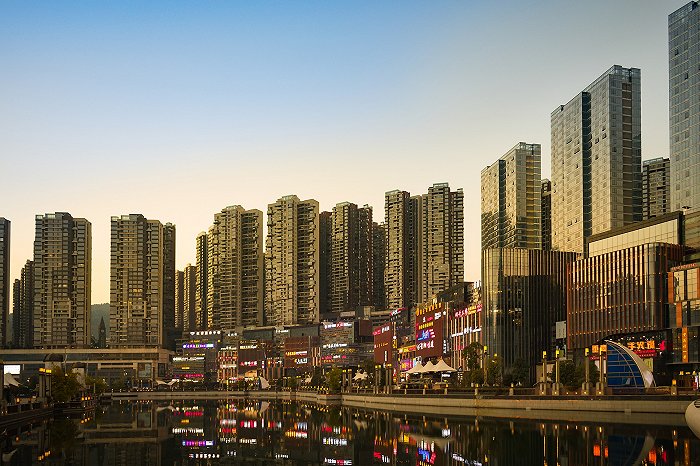 贵阳市 图片来源:pixabay