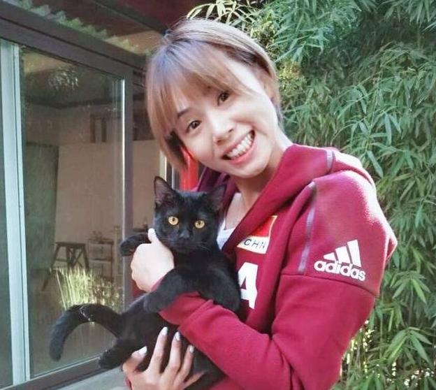 相较于国家队,北京女排对于曾春蕾的依赖性更大,如果她无法参加全运会