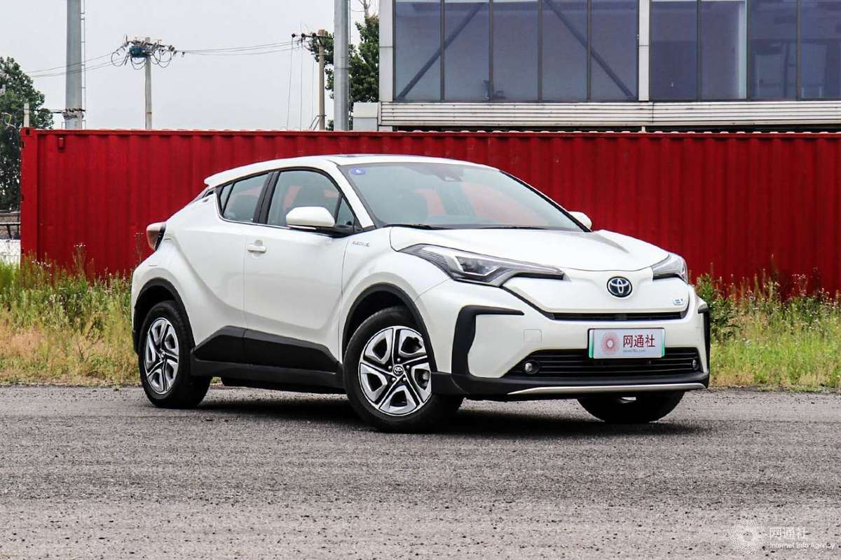 含10款电动车 丰田中国发布“十·四”五年规划