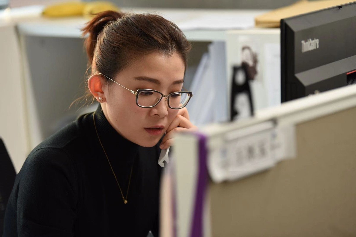 王冰玉:希望每一名参赛选手都能在北京留下美好回忆