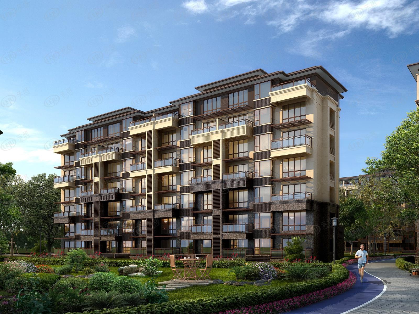 北京城建西华龙樾,新春不打烊,牛year暖阳阳!