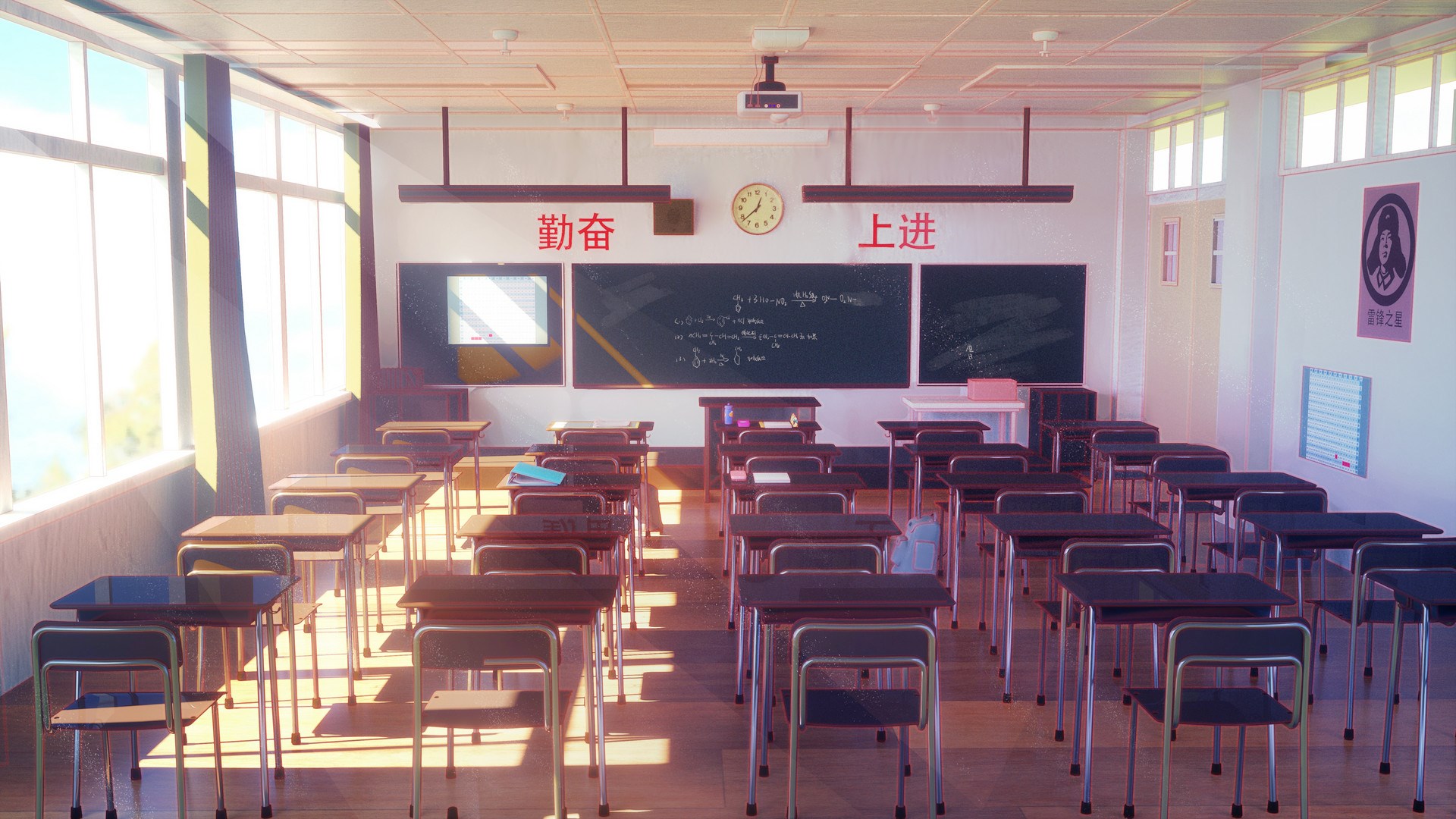 明确了!原则上实行封闭管理