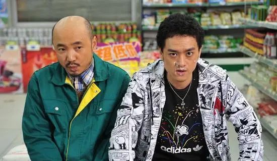 在电影《万万没想到》中,赵英俊饰演打鼓小妖.