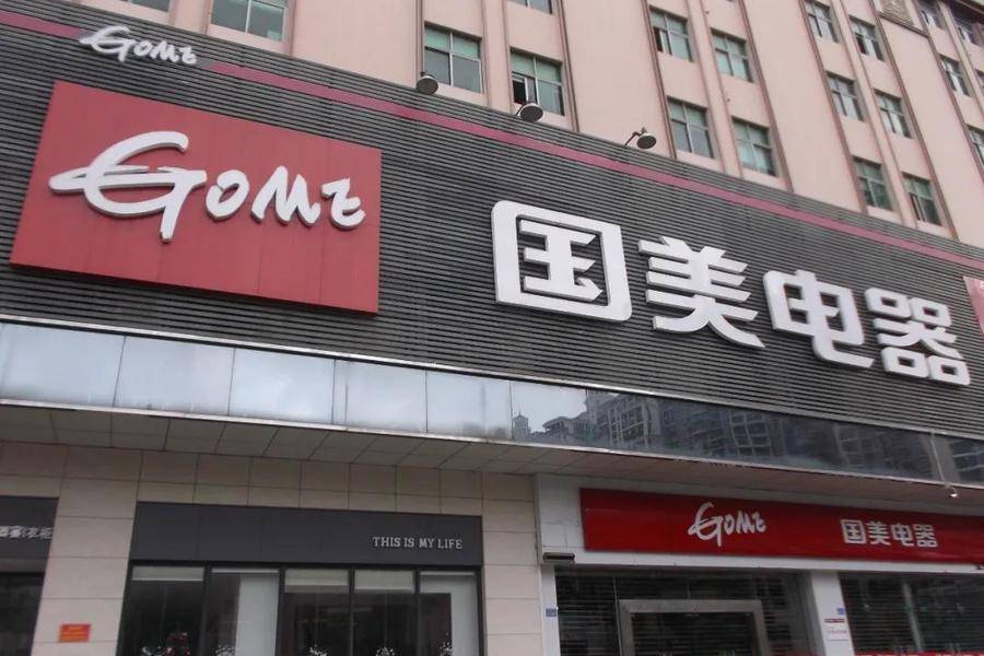 国美电器行业发展趋势
