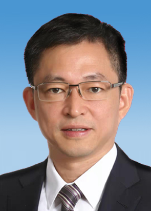 由赣入晋1年多后朔州市市长熊燕斌拟任市委书记