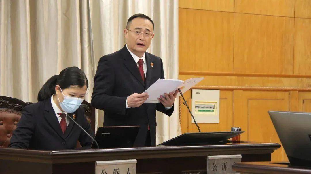 浙江省国资委原党委委员副主任朱恒福受贿案一审开庭