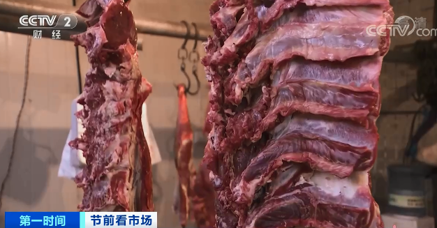 都是“硬通货”！全国年货地图来了，年前最后一周，赶紧囤起来吧