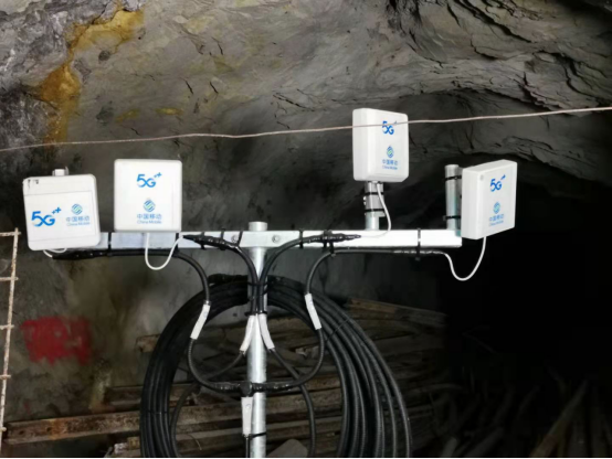 通信人的"小年":让5g"走进"地下380米(多图)|金华|5g|工程师_新浪新闻