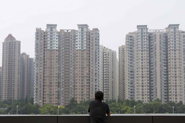 上海楼市新规落地满半个月 二手房市场率先“降温”