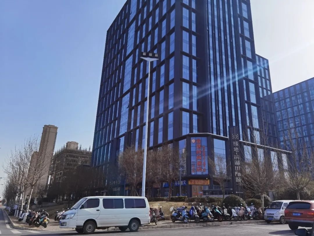 2020年的二七新区:一个被刚需和文旅创造的新世界