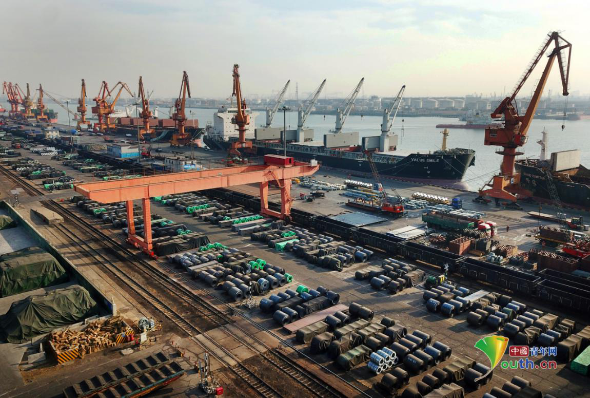 中国货运铁路线路 哪些火车只运货