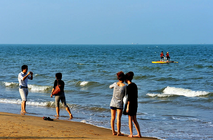 图片来源：海口市旅游和文化广电体育局