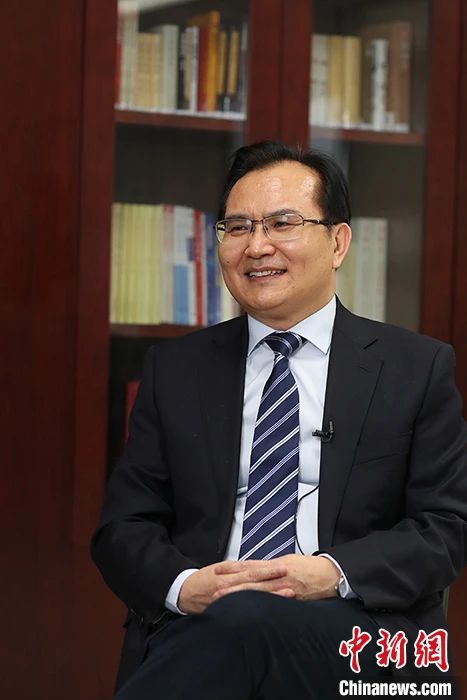 国家统计局副局长：对2021年中国经济形势要保持一份清醒