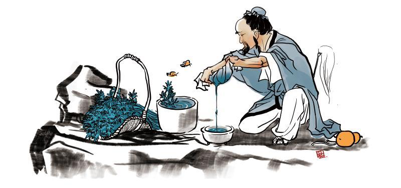 墨乎科技招聘 葛洪对道教的贡献及对中医的影响