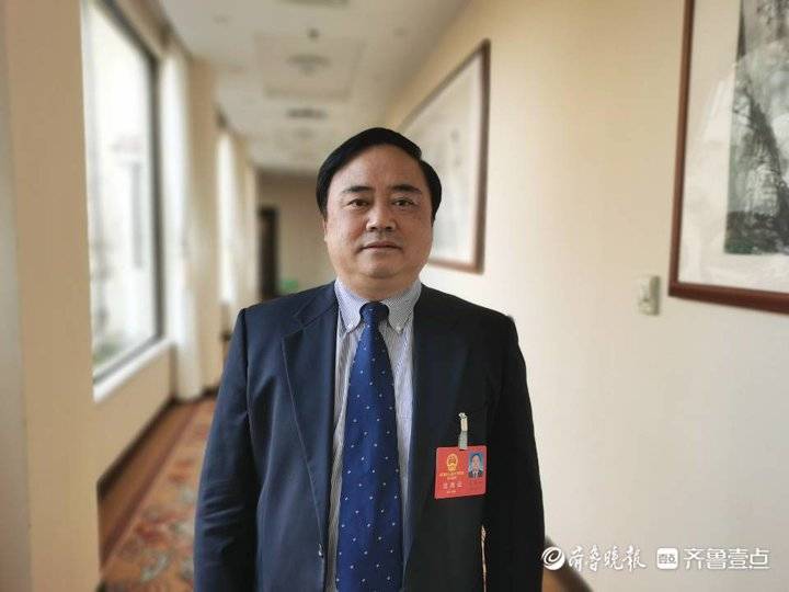 省人大代表王凤山建议:选拔科学家长期攻关,建山东疫苗研发平台