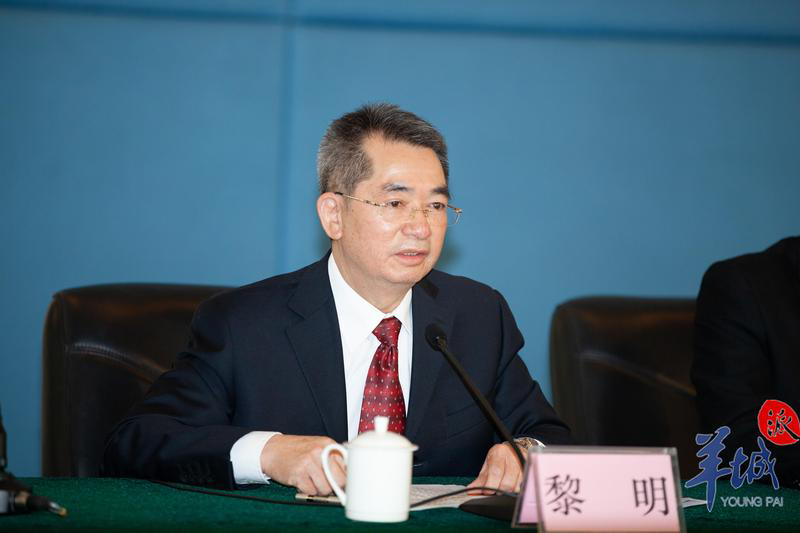 珠海春节期间民生物资有保障储备粮食可保半年供应