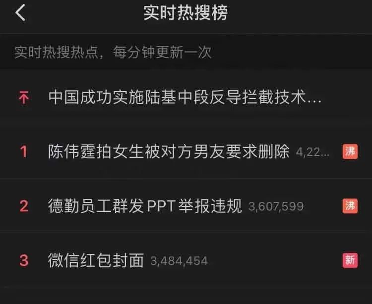 审计员工用PPT举报家丑 德勤紧急回应