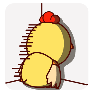 太神奇了~长按5秒,即可强制关"鸡"!