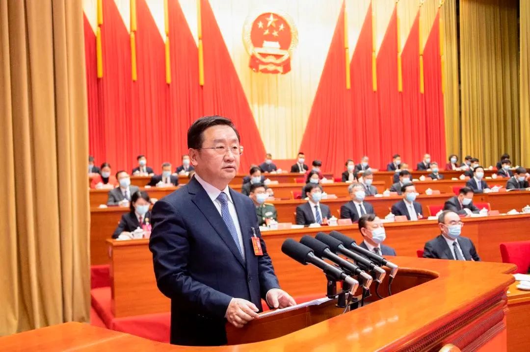 沈阳新任市长到位