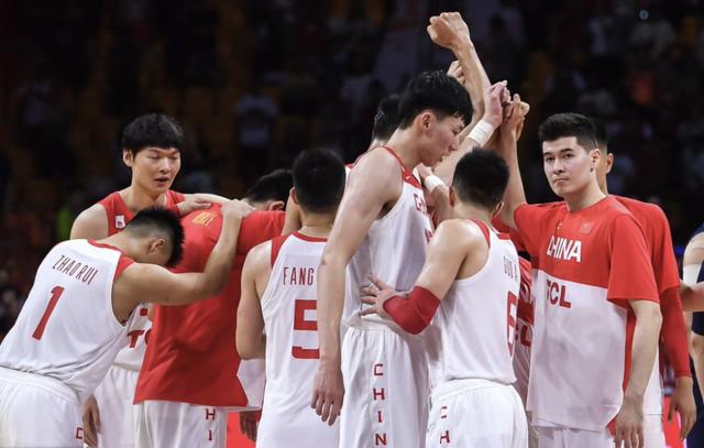 中国男篮亚预赛赛程出炉：2月17日大年初六开赛 首战马来西亚