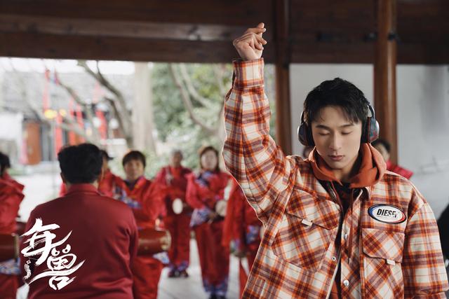 世界遗产新文创计划贺岁短片解读中国式父子关系