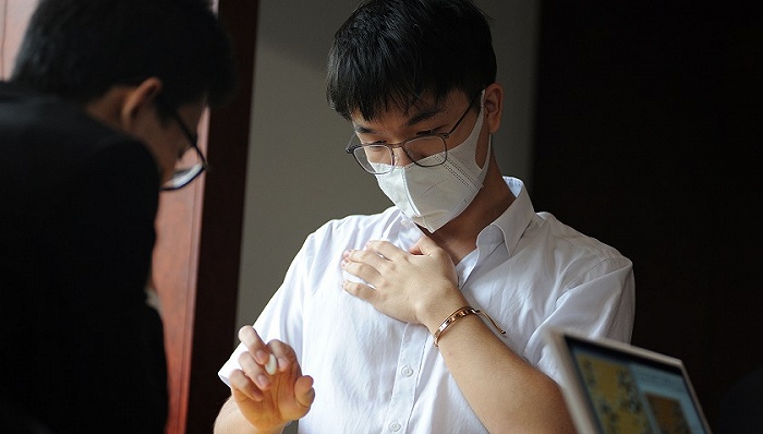 图片来源:视觉中国