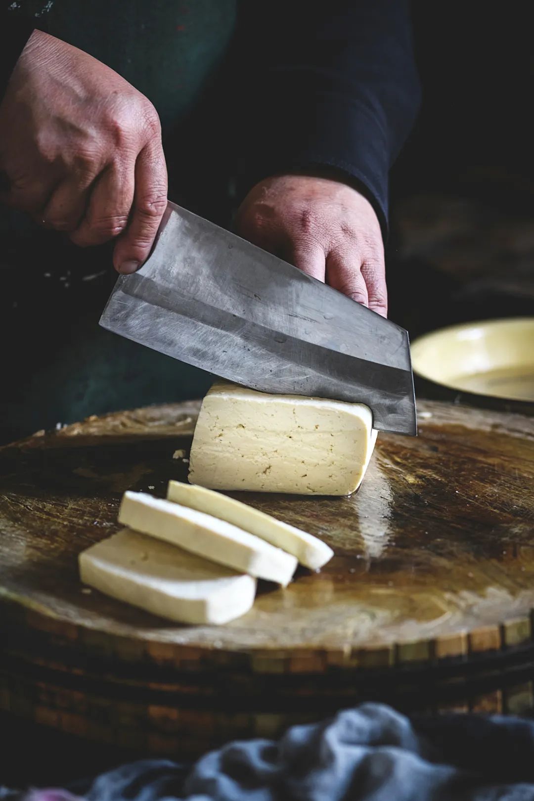 腊月廿五今天为什么要磨豆腐