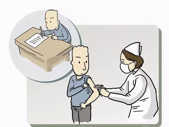 北京疾控：接种新冠疫苗第二剂要注意什么？哪些人不适合接种？