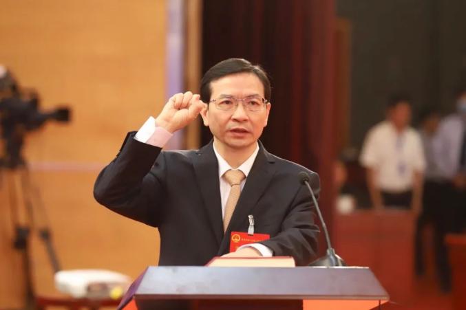 南昌市长调整 万广明提名为南昌市政府市长候选人|广东|市委书记|开发