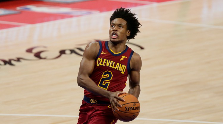 塞克斯顿连续54场得分上双 追平布拉德-多尔蒂并列队史第12