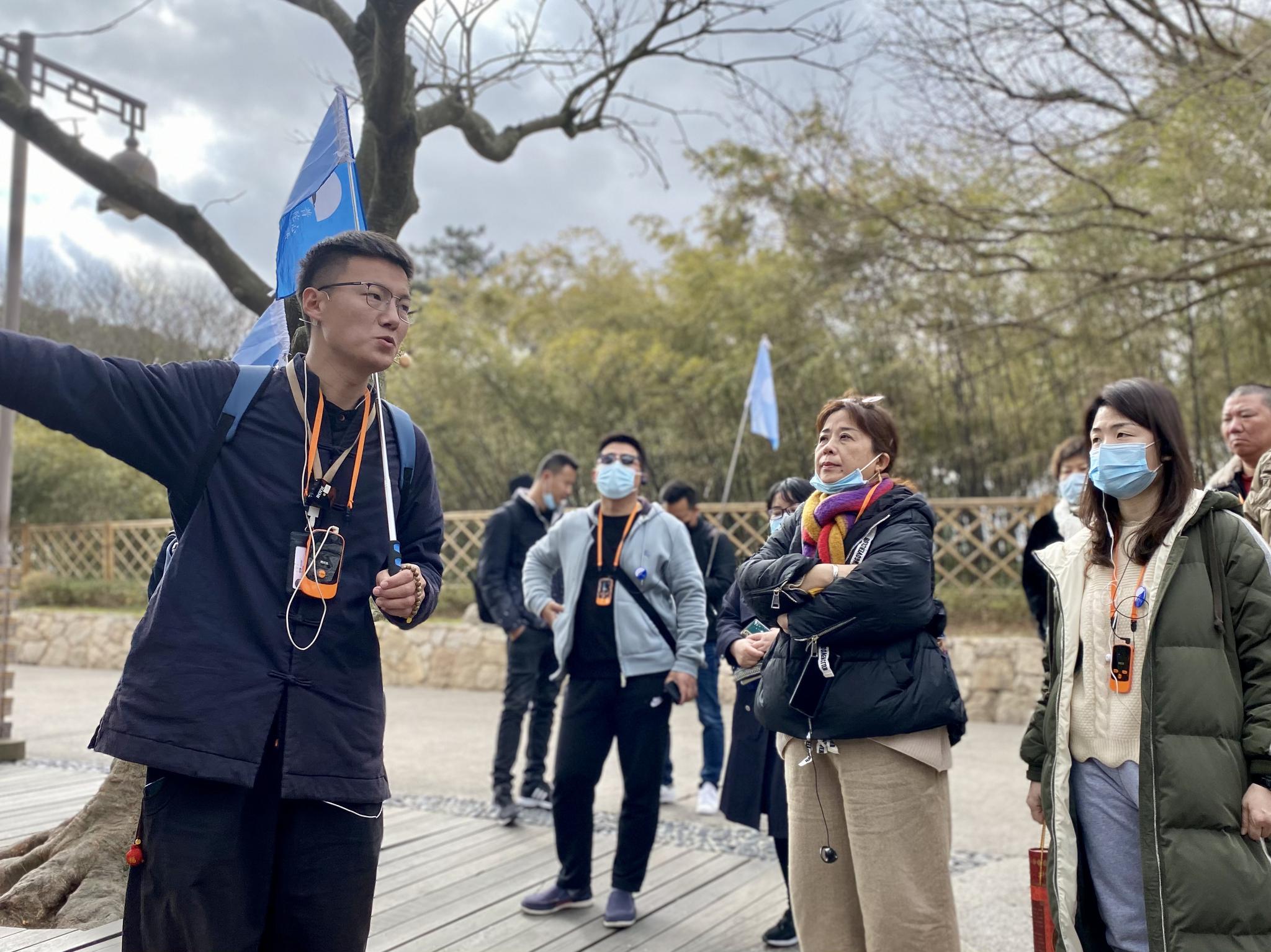 文旅部发布旅游市场专项整治行动指导案例 重点查处在线旅游违法违规经营行为-新闻频道-和讯网