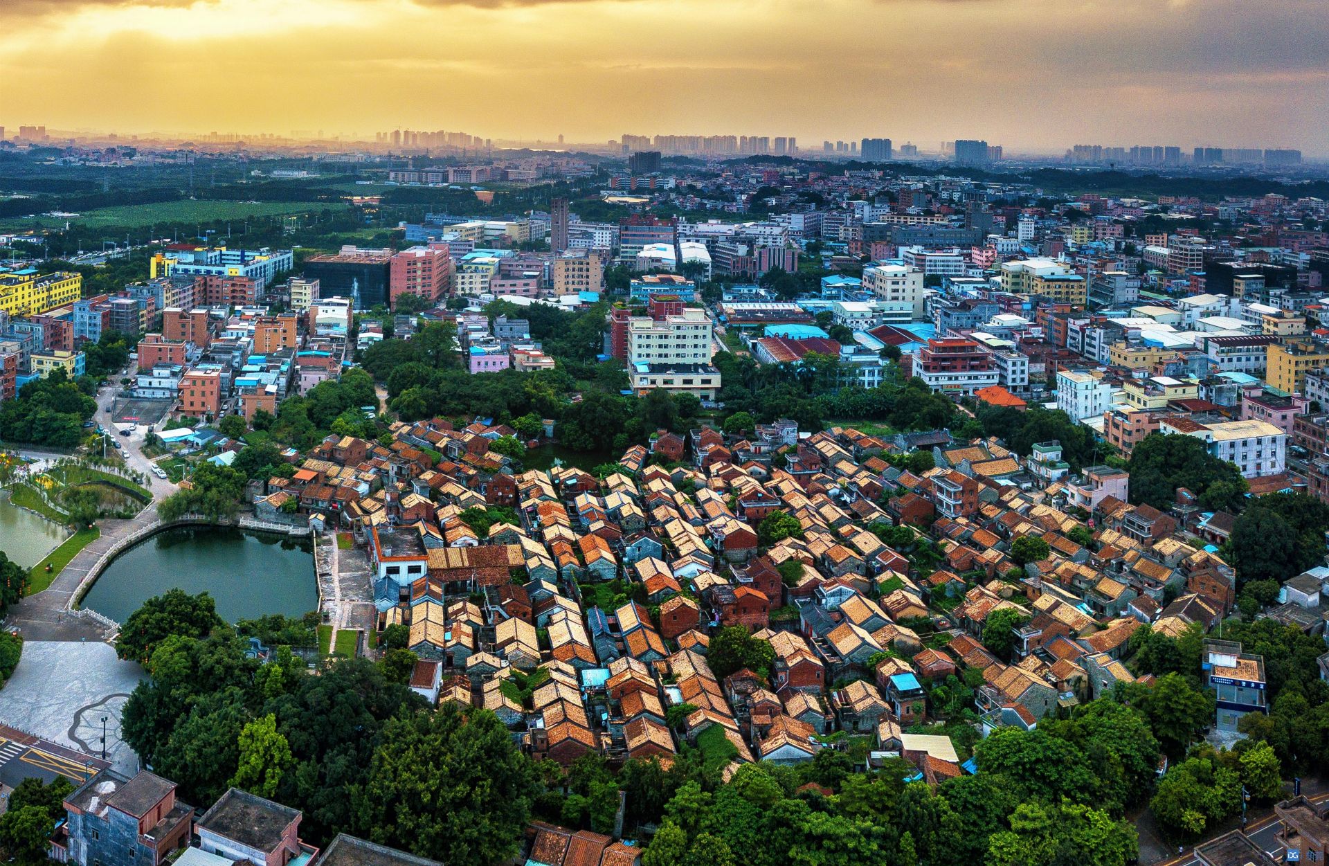 东莞两会·权威访谈丨石排:全力打造"智造新动能,风情新石排"|全媒体_