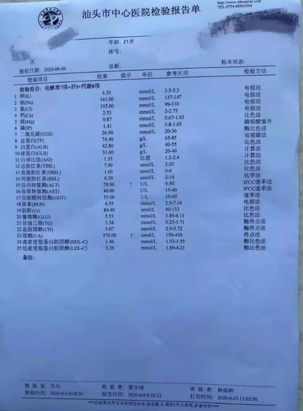 2020年我国每分钟有8人被确诊癌症 - 淘金网