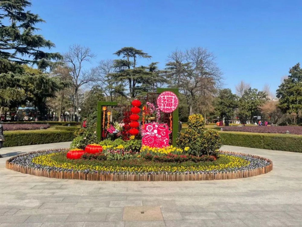 收藏这是一份最全的苏州园林春节旅游攻略