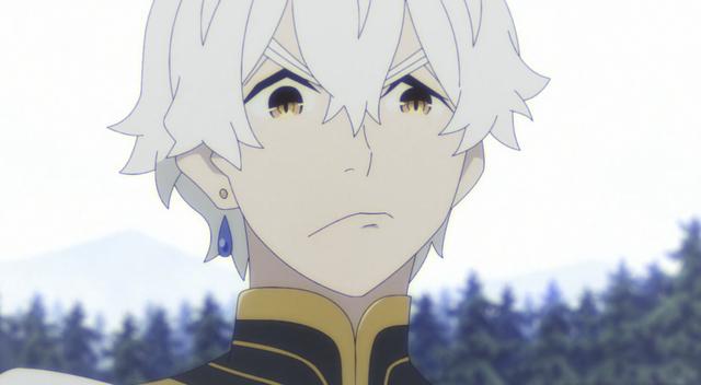 虚饰魔女潘朵拉登场,恐怕又是动漫圈的一个狠角色