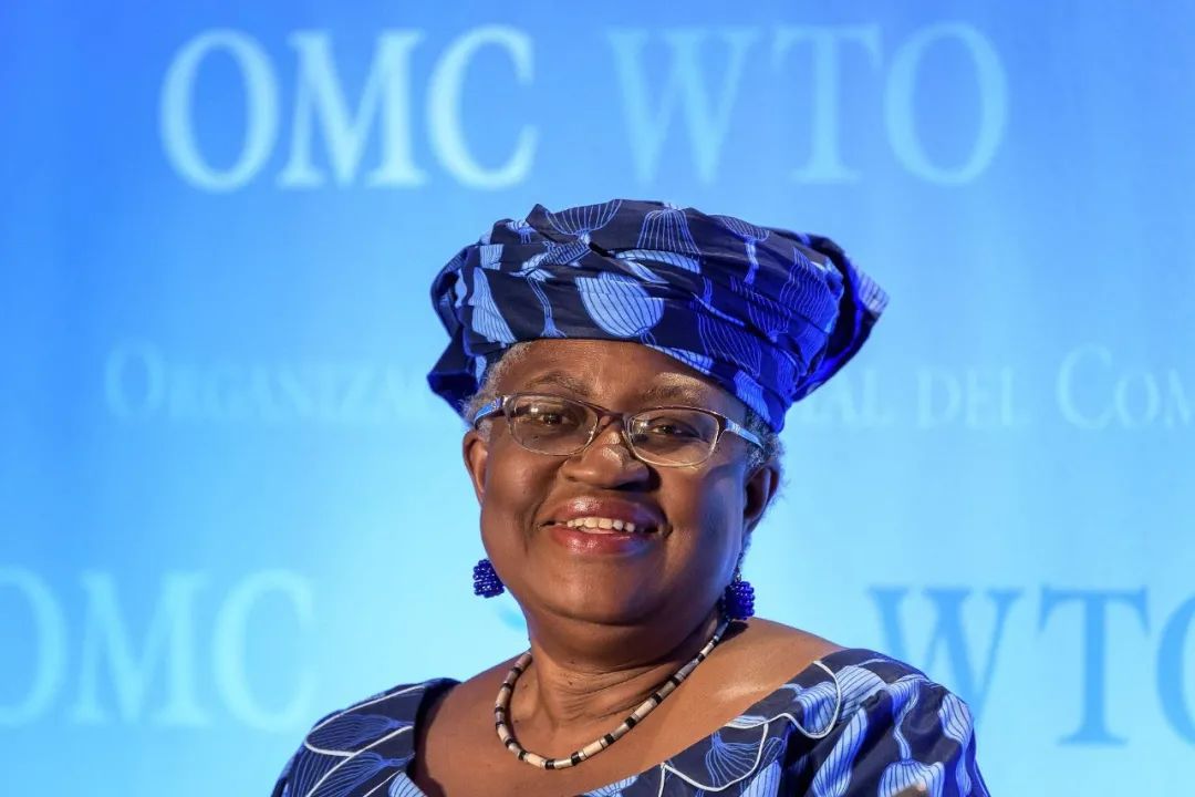 WTO将迎来首位非洲裔女性总干事？拜登政府：强力支持！