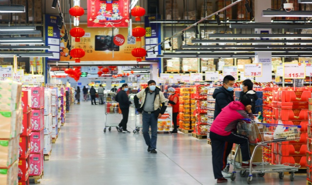 揭秘会员制仓储式超市：少单品+低价+爆款制造机