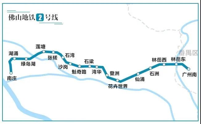 进度超前!佛山地铁2号线林岳车辆段tod项目主体结构顺利封顶