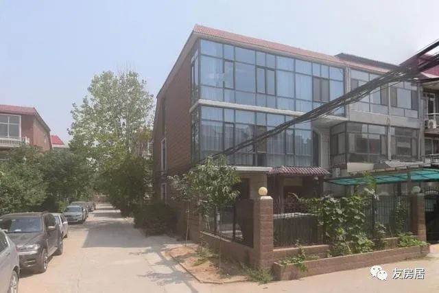 石家庄一个小区:20年前被称为"富人区",如今却是杂乱无章|吉恒园|富人