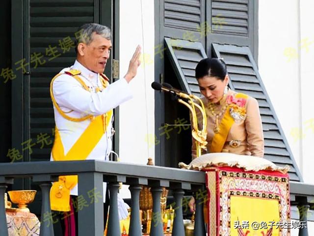 68岁泰王无颜见西拉米干脆将前妻继续囚禁摧毁提帮功团圆梦